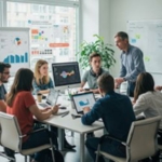 Hands-on Coaching with Live Projects