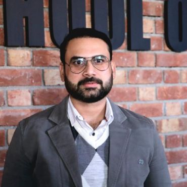 founder Image
