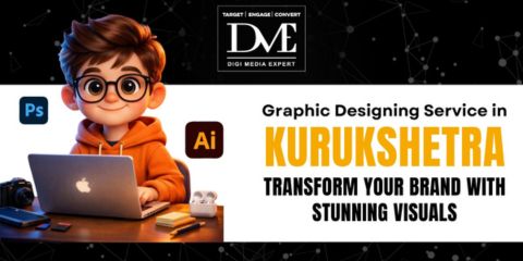 Best Digital Marketing Services in Kurukshetra to Grow Your Local Business Faster blog featured Image