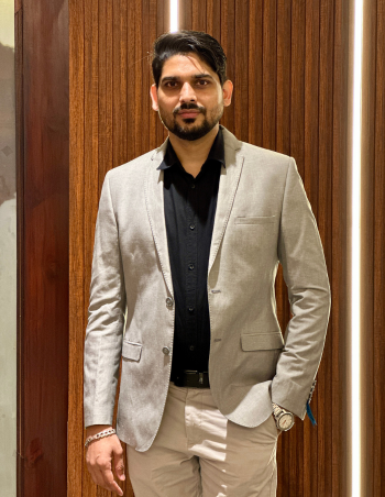 Founder Vishal Bhardwaj