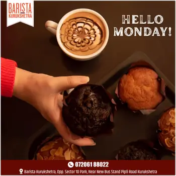 5 Star Catering Graphics Design