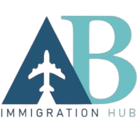Logo AB Immigration