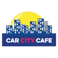 Logo Car City Cafe