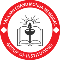 Logo LACMM Group Of Institutions