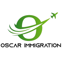 Logo Oscar Immigration