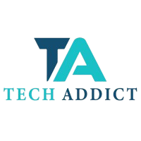 Logo Tech Addict 