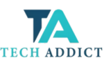 Logo  TechAddict